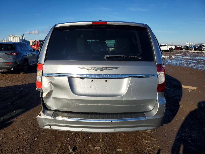 Продажа на аукционе авто 2013 Chrysler Town & Country, vin: 2C4RC1CG5DR683256, номер лота: 98931675