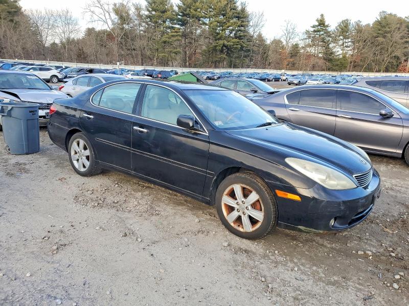 73057375 :رقم المزاد ، JTHBA30G955101048 vin ، 2005 Lexus Es مزاد بيع