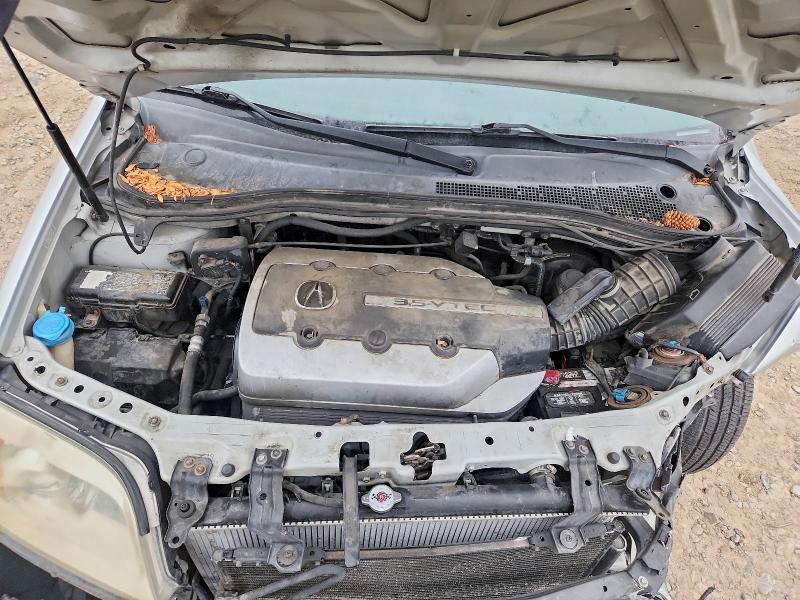 Продажа на аукционе авто 2006 Acura Mdx Tourin, vin: 2HNYD18636H503414, номер лота: 74860715