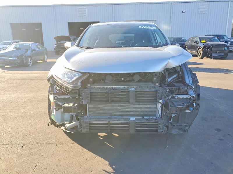 Aukcja sprzedaży 2022 Honda Cr-v, vin: 5J6RW2H55NA006518, numer aukcji: 75182575