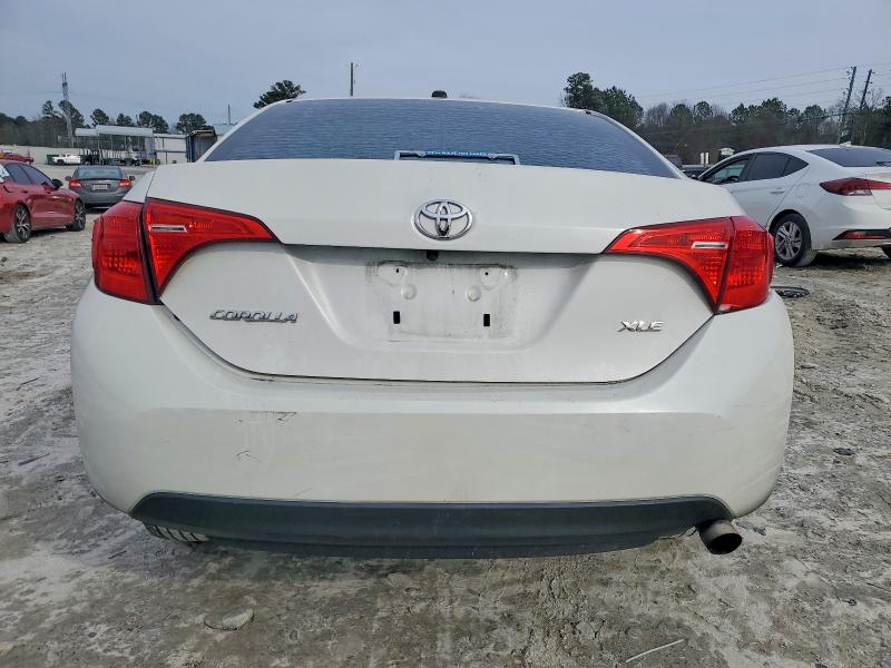 Aukcja sprzedaży 2019 Toyota Corolla, vin: 5YFBURHE7KP863372, numer aukcji: 75234745