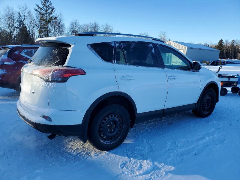 2016 Toyota Rav4 მანქანა იყიდება აუქციონზე, vin: 2T3ZFREV0GW266459, აუქციონის ნომერი: 73610255