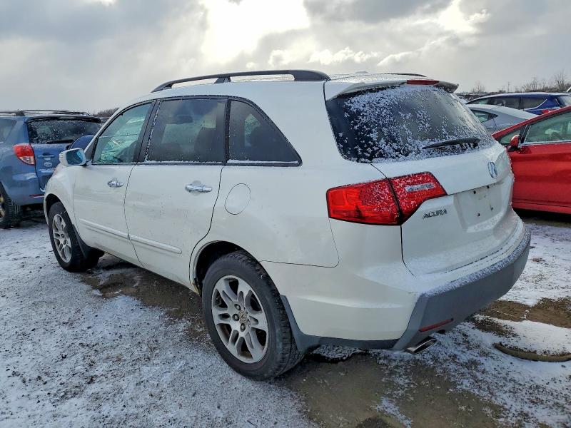 Продажа на аукционе авто 2008 Acura Mdx, vin: 2HNYD28428H515870, номер лота: 99713845