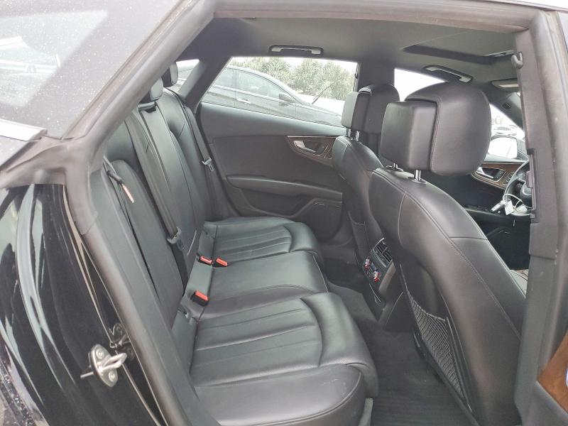 Продажа на аукционе авто 2014 Audi A7, vin: WAU2GAFC4EN130625, номер лота: 98667325
