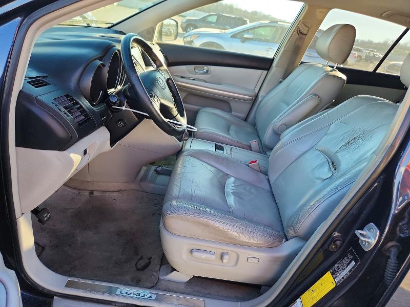 Продажа на аукционе авто 2006 Lexus Rx 400, vin: JTJHW31U160010563, номер лота: 74455675