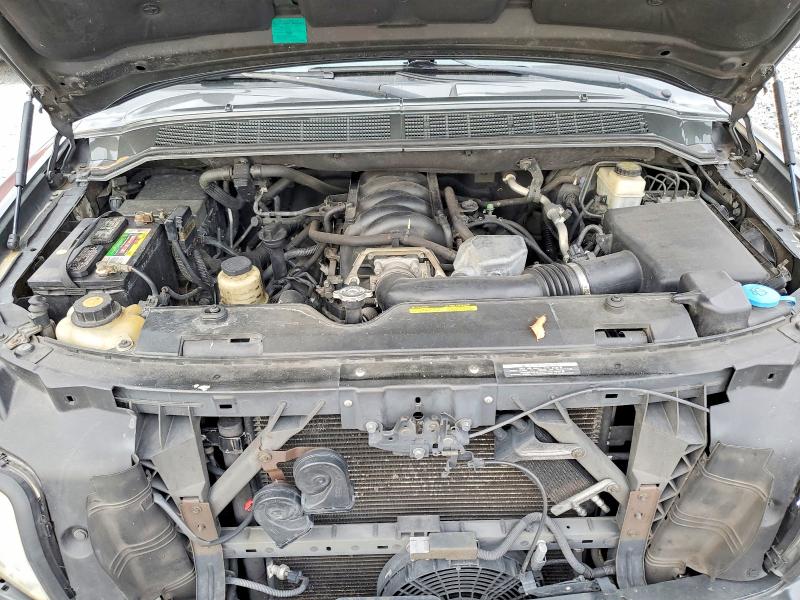 2009 Infiniti Qx56 მანქანა იყიდება აუქციონზე, vin: 5N3AA08D39N903920, აუქციონის ნომერი: 72449785
