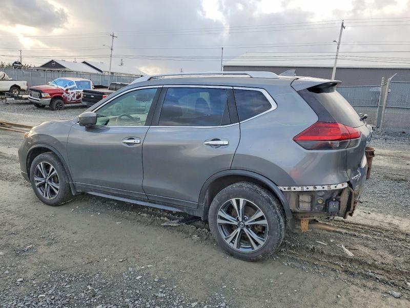 73136675 :رقم المزاد ، 5N1AT2MV0KC724250 vin ، 2019 Nissan Rogue مزاد بيع