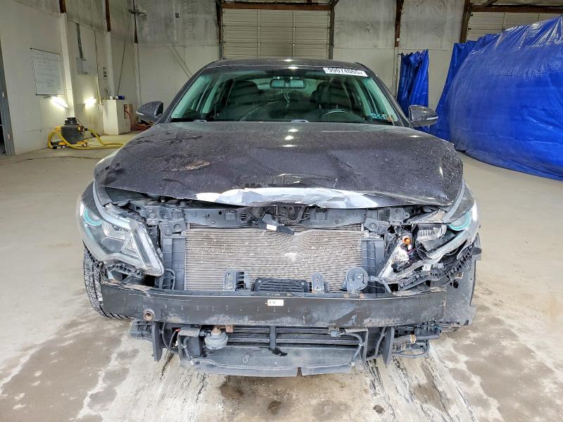 99074065 :رقم المزاد ، KNAGT4LE0H5018997 vin ، 2017 Kia Optima مزاد بيع
