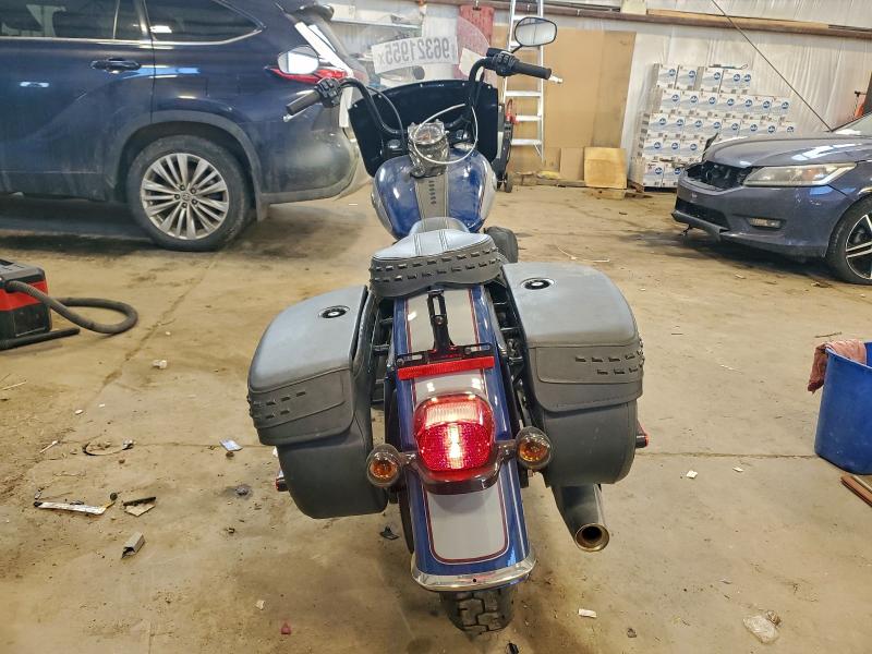 Продажа на аукционе авто 2023 Harley-davidson Flhcs, vin: 5HD1YBK38PB042776, номер лота: 96321955