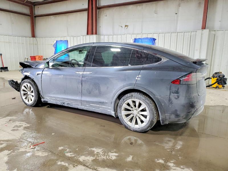Aukcja sprzedaży 2018 Tesla Model X, vin: 5YJXCBE27JF091363, numer aukcji: 74196685