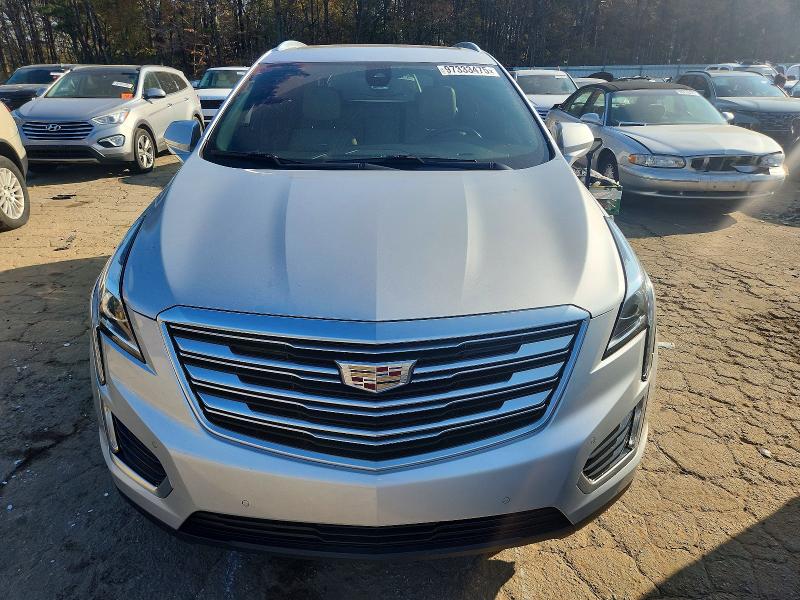 Aukcja sprzedaży 2018 Cadillac Xt5, vin: 1GYKNCRS6JZ174999, numer aukcji: 97333475