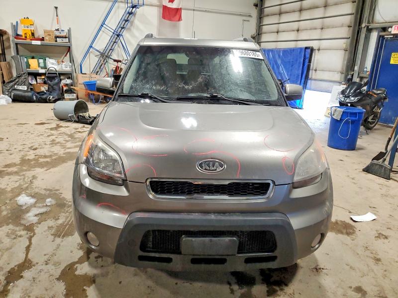 Aukcja sprzedaży 2011 Kia Soul, vin: KNDJT2A29B7238074, numer aukcji: 99680185