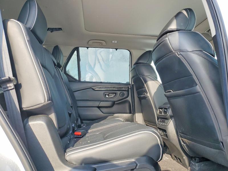 Aukcja sprzedaży 2024 Honda Pilot, vin: 5FNYG1H79RB502090, numer aukcji: 74231675