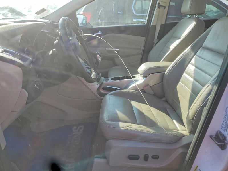 Aukcja sprzedaży 2013 Ford Escape, vin: 1FMCU9HX9DUA11161, numer aukcji: 97013335