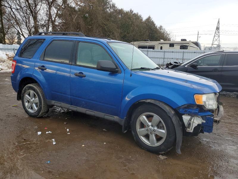 2011 Ford Escape მანქანა იყიდება აუქციონზე, vin: 1FMCU0DG0BKC67246, აუქციონის ნომერი: 98528725