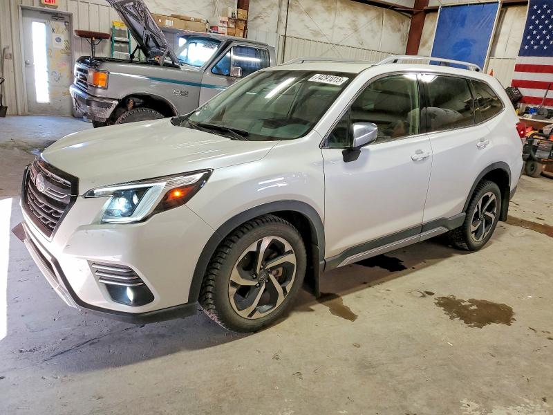 Продаж на аукціоні авто 2024 Subaru Forester T, vin: JF2SKAMC9RH403858, номер лоту: 74291015
