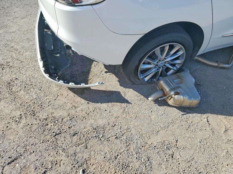 Aukcja sprzedaży 2023 Buick Enclave Av, vin: 5GAERDKW3PJ135127, numer aukcji: 97678615