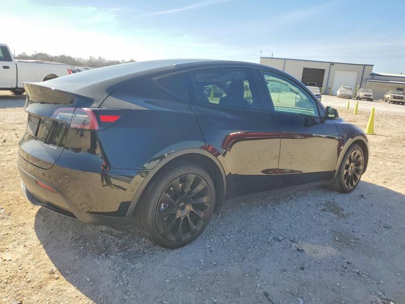 74787745 :رقم المزاد ، 7SAYGDEEXNF323509 vin ، 2022 Tesla Model Y مزاد بيع