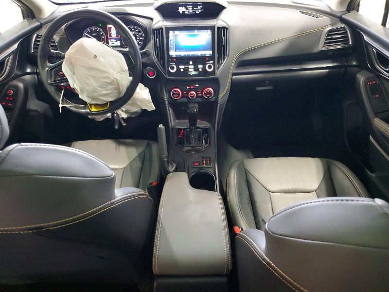 Aukcja sprzedaży 2023 Subaru Crosstrek, vin: JF2GTHSC6PH282993, numer aukcji: 99644755