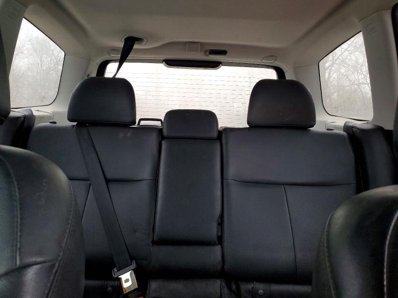 Aukcja sprzedaży 2012 Subaru Forester, vin: JF2SHAEC8CH464686, numer aukcji: 98853655