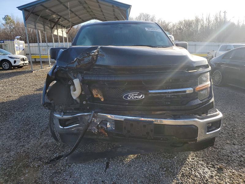 Продаж на аукціоні авто 2024 Ford F150, vin: 1FTFW3L85RKF79502, номер лоту: 99548645