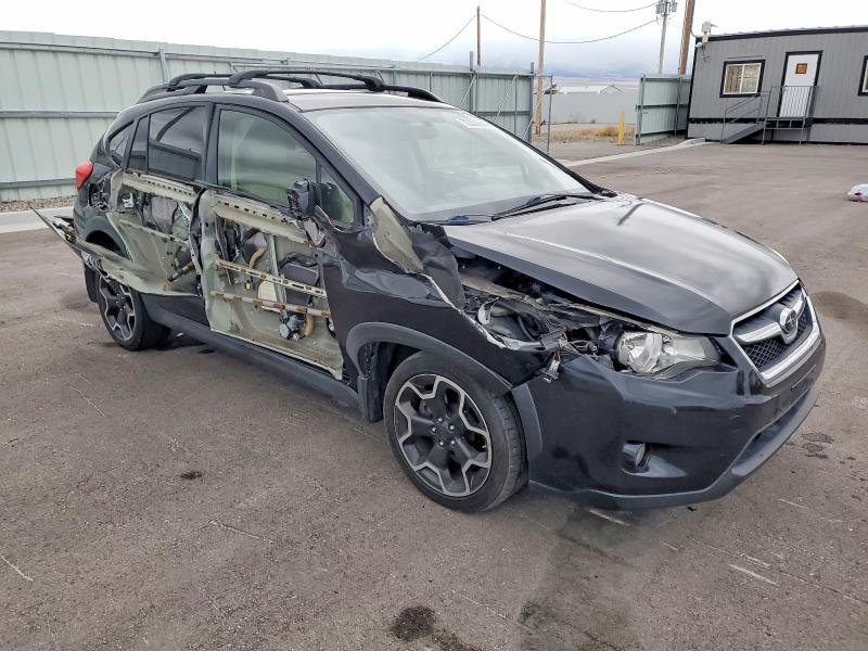 Aukcja sprzedaży 2014 Subaru Xv Crosstr, vin: JF2GPAGC0E8296860, numer aukcji: 72232645
