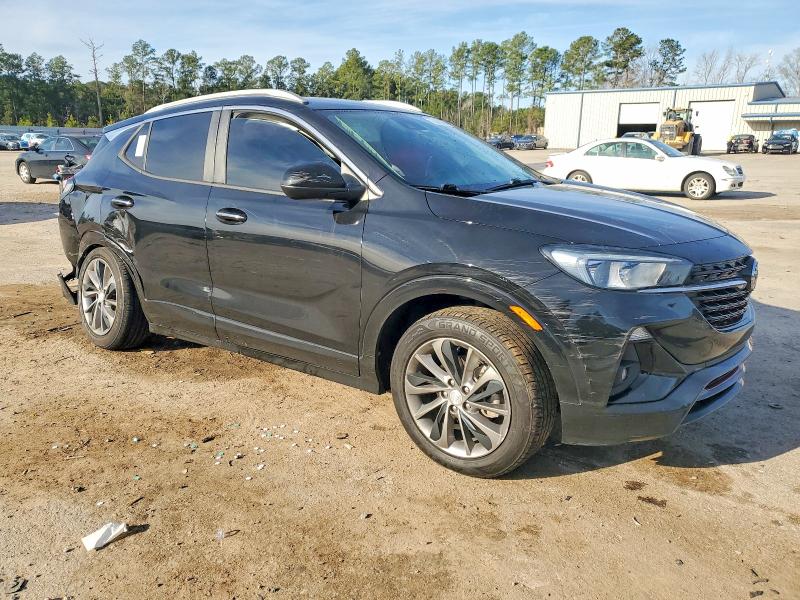 Aukcja sprzedaży 2020 Buick Encore Gx, vin: KL4MMBS27LB124639, numer aukcji: 73820245