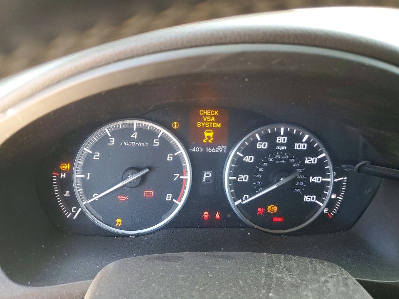 Продажа на аукционе авто 2015 Acura Ilx 20 Pre, vin: 19VDE1F54FE006338, номер лота: 73667355