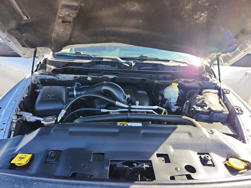 Продажа на аукционе авто 2016 Ram 1500, vin: 1C6RR7YTXGS236164, номер лота: 73524445