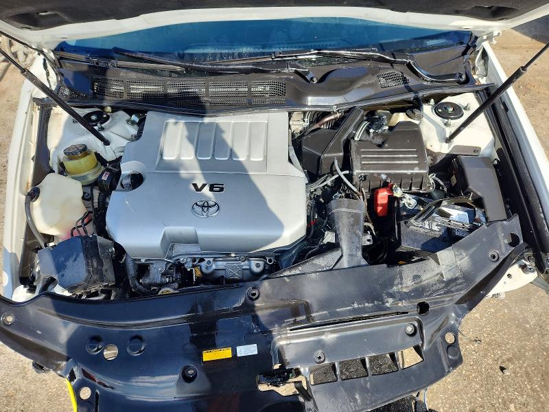 2012 Toyota Avalon მანქანა იყიდება აუქციონზე, vin: 4T1BK3DB1CU444075, აუქციონის ნომერი: 99613375