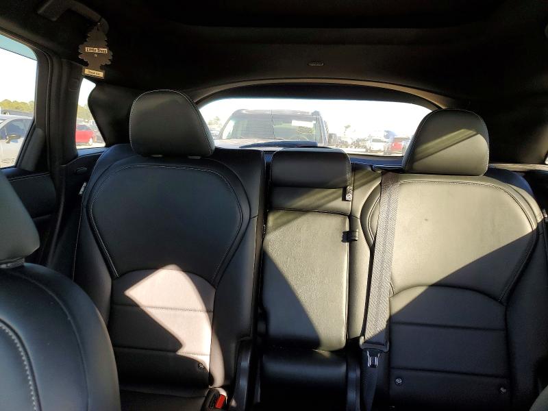 Aukcja sprzedaży 2021 Infiniti Qx50, vin: 3PCAJ5BA5MF113275, numer aukcji: 74146675