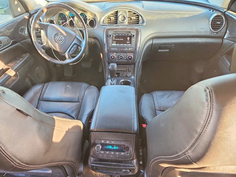 Aukcja sprzedaży 2017 Buick Enclave, vin: 5GAKVCKD1HJ257607, numer aukcji: 97352825