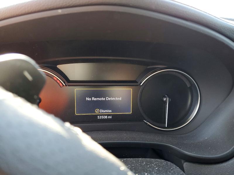 Продажа на аукционе авто 2020 Cadillac Xt4 Sport, vin: 1GYFZER44LF010884, номер лота: 75384215