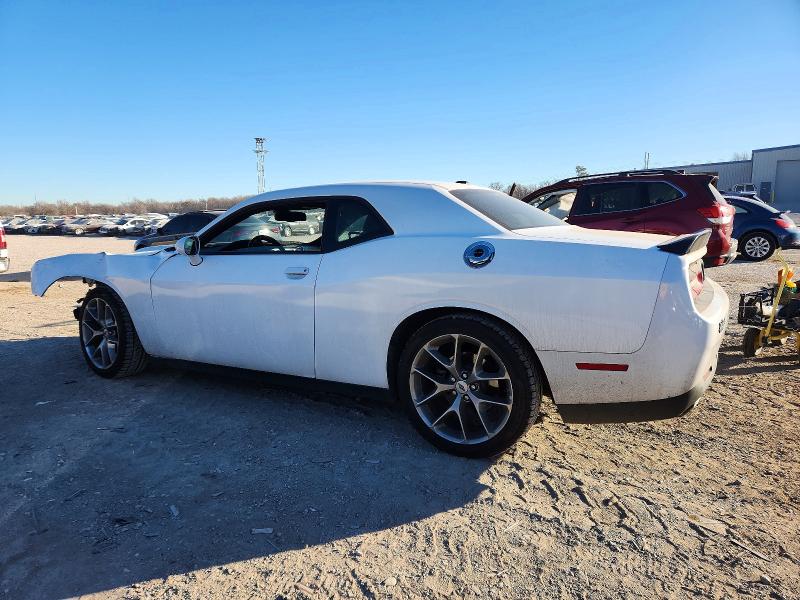 Aukcja sprzedaży 2023 Dodge Challenger, vin: 2C3CDZJG8PH503691, numer aukcji: 99308465