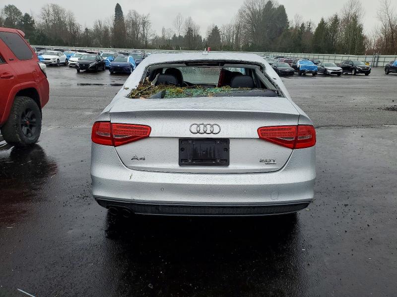 Aukcja sprzedaży 2014 Audi A4, vin: WAUFFAFL0EA045325, numer aukcji: 98090835