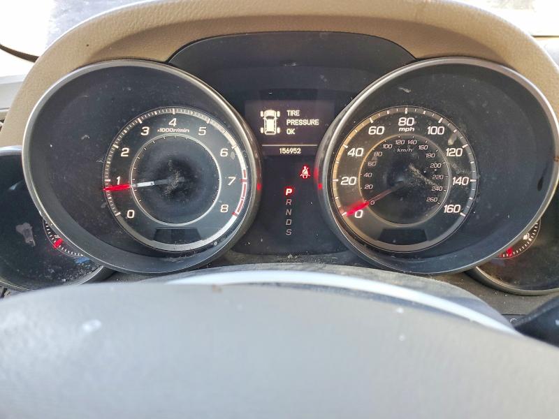 Продаж на аукціоні авто 2010 Acura Mdx, vin: 2HNYD2H22AH534018, номер лоту: 75425935