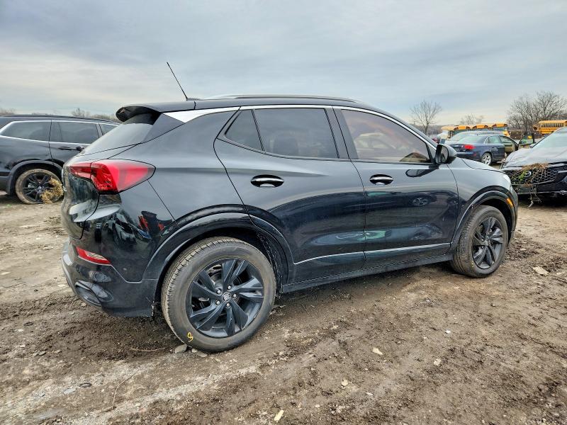 Продаж на аукціоні авто 2024 Buick Encore Gx, vin: KL4AMDSL4RB038432, номер лоту: 94100385