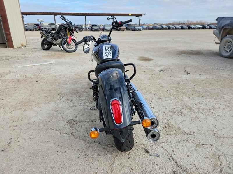 Aukcja sprzedaży 2022 Indian Motorcycle Co. Scout, vin: 56KMSA110N3183456, numer aukcji: 73625965