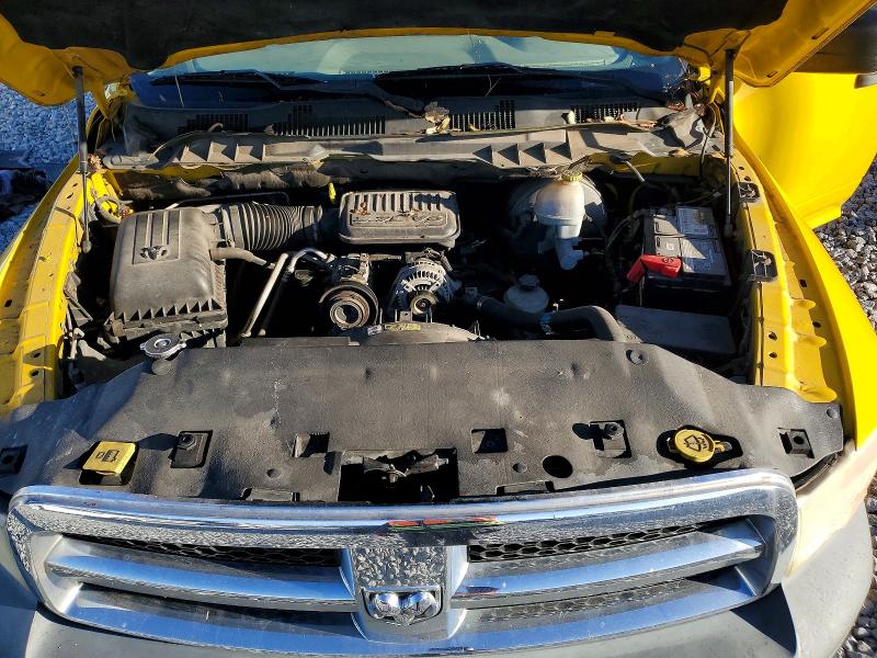 74026035 :رقم المزاد ، 1D3HB18K39S746282 vin ، 2009 Dodge Ram 1500 مزاد بيع