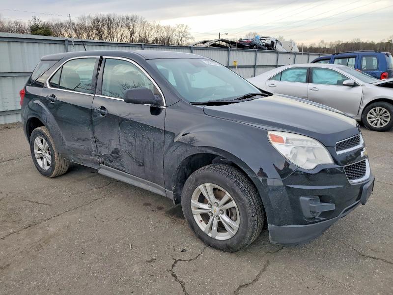 Продажа на аукционе авто 2013 Chevrolet Equinox, vin: 2GNALBEK3D6318510, номер лота: 74216375