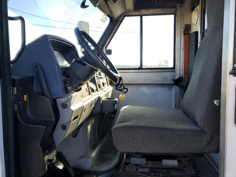 Продаж на аукціоні авто 2012 Isuzu Npr, vin: JALB4T176C7W00476, номер лоту: 47840766