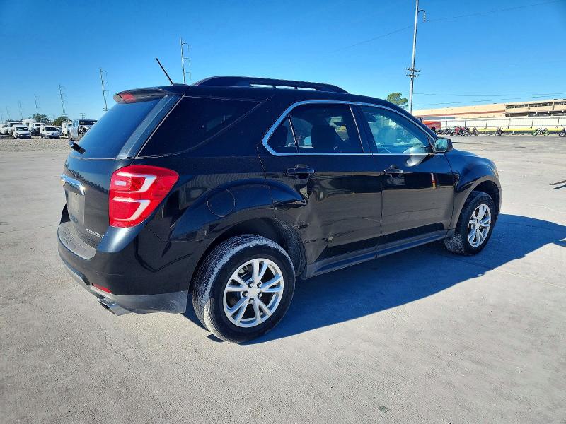 98210285 :رقم المزاد ، 2GNFLFE34G6204218 vin ، 2016 Chevrolet Equinox مزاد بيع