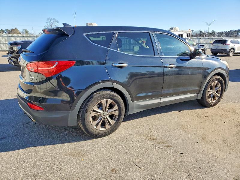 Продаж на аукціоні авто 2013 Hyundai Santa Fe Sport, vin: 5XYZU3LB2DG039022, номер лоту: 98949435