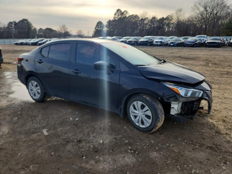 Aukcja sprzedaży 2021 Nissan Versa, vin: 3N1CN8DV5ML858577, numer aukcji: 74263255
