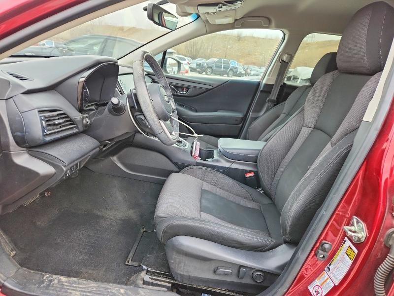 Aukcja sprzedaży 2020 Subaru Outback, vin: 4S4BTACC3L3203359, numer aukcji: 74109135