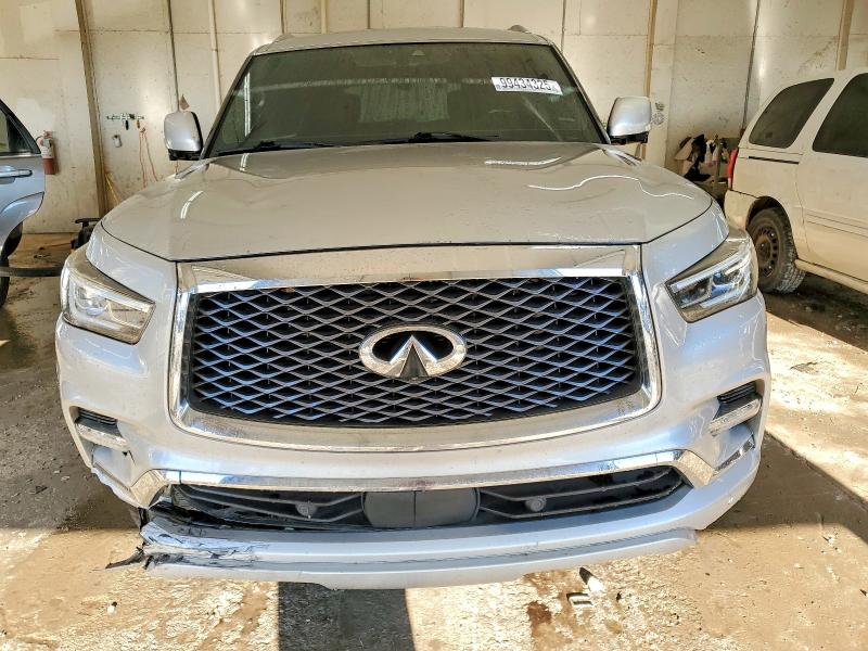 99434325 :رقم المزاد ، JN8AZ2NF8L9703613 vin ، 2020 Infiniti Qx80 Luxe مزاد بيع