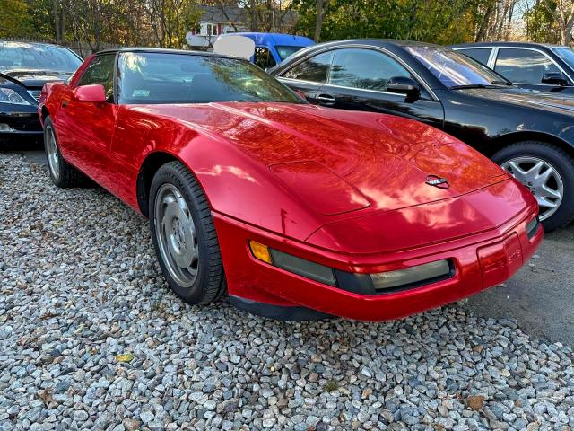 Продаж на аукціоні авто 1994 Chevrolet Corvette, vin: 1G1YY22P4R5108017, номер лоту: 72152435