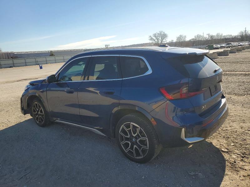Продажа на аукционе авто 2024 Bmw X1, vin: WBX73EF08R5Z06426, номер лота: 73858965