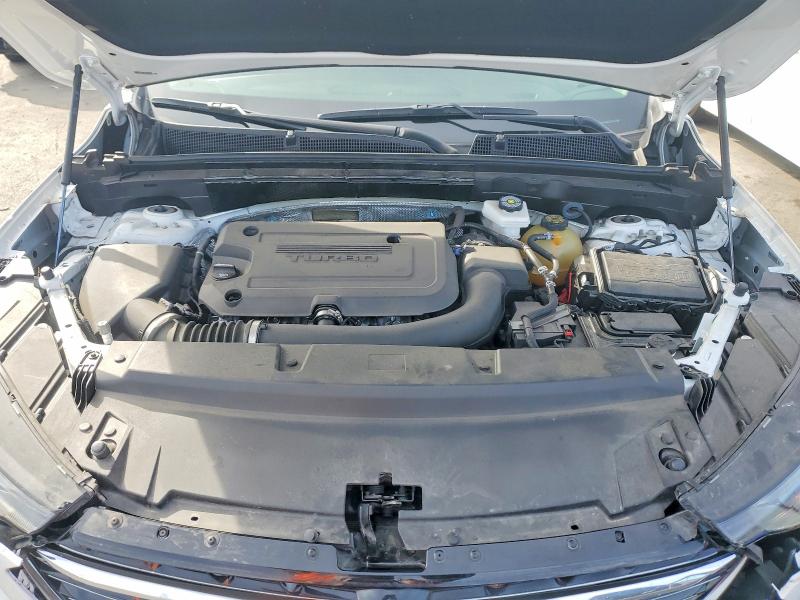74885525 :رقم المزاد ، LRBFZPR49MD166769 vin ، 2021 Buick Envision مزاد بيع
