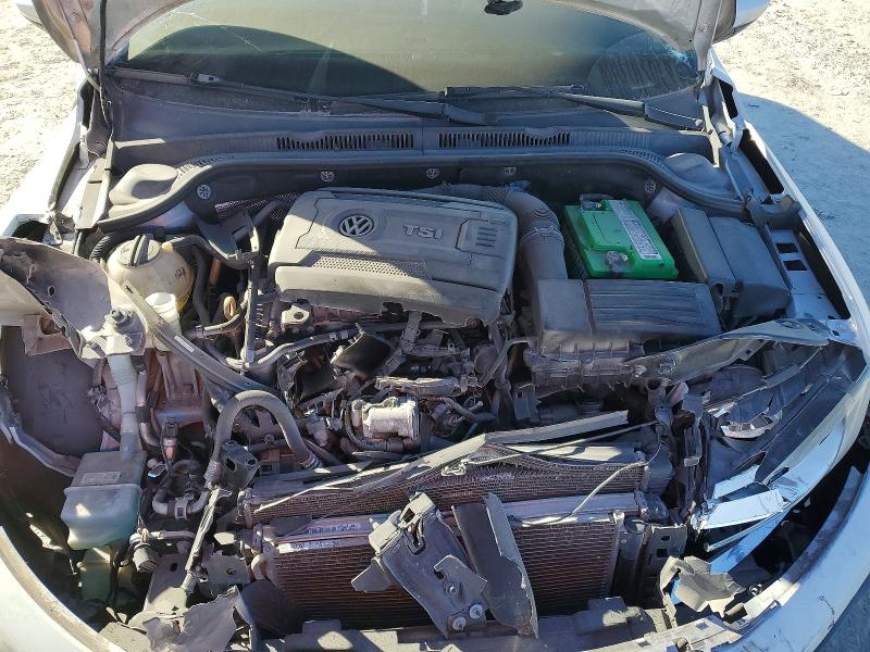 Aukcja sprzedaży 2017 Volkswagen Jetta, vin: 3VW4T7AJ5HM356135, numer aukcji: 73677745